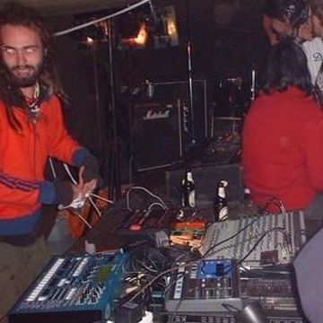 Knflkt! vs Exit 23 (Rilland Juni 2010) Tekneut (live set)