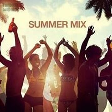 dj dave juli summer mix 2018