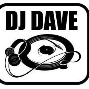 DjDave all round mix 2018 juni