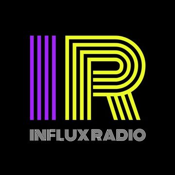 dj martin co take over tuesday on influx radio 17 th jan 2107