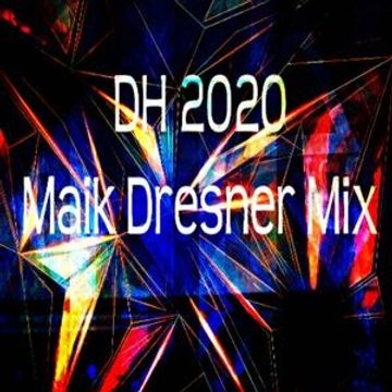 Deep-House 2020 - Maik Dresner Mix