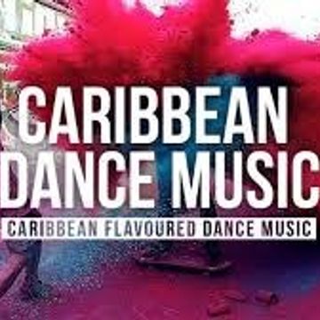 CDM Caribbean Pop Mixtape