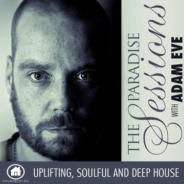 The Paradise Session House Mix 12 9 15