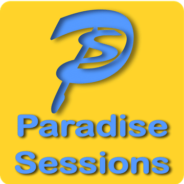 The Paradise Sessions 18 August 2018