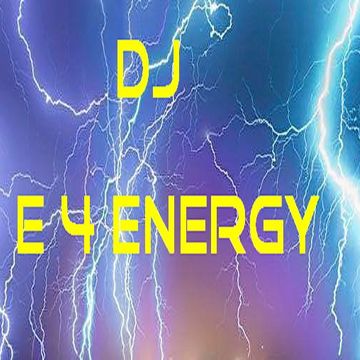 dj E 4 Energy - On A House Trip (Radio Session show 44 House Mix , 128 bpm)