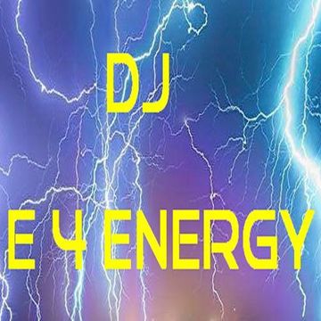 dj E 4 Energy - Dynamics (126-127 bpm, The Guest Sessions)