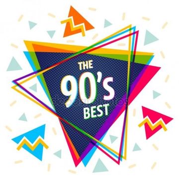 Remember The 80's,90's 39.  Mixed By LuckyBe 2019