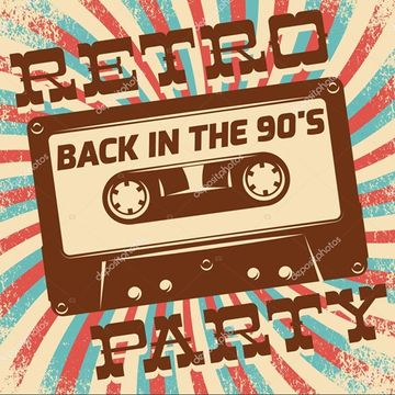 Remember The 80's,90's 69   Mixed By LuckyBe 2020