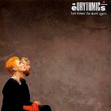 Eurythmics - Here Comes The Rain Again (808's open wind mix)