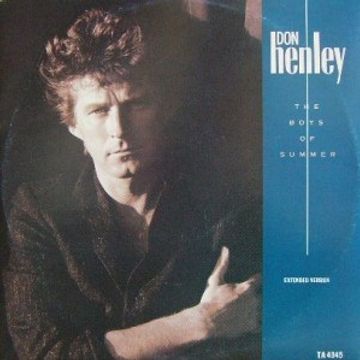 Don Henley   The Boys of Summer (808 extended remix)