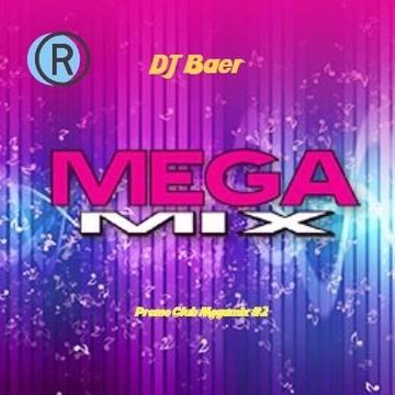 Promo Club Megamix 2