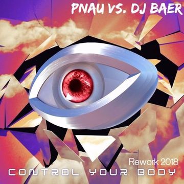 Pnau - Control your body (DJ Baer 2018 ReWork)