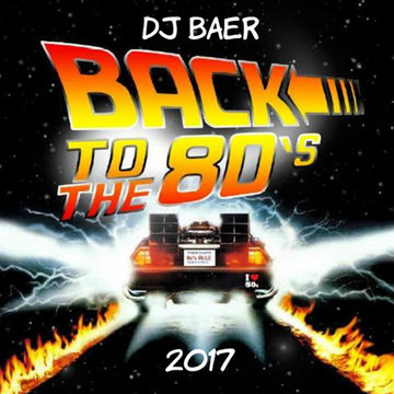 Back to the 80´s 2017