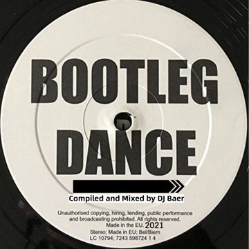 VA  - Bootleg Dance Vol.1 (Mixed by DJ Baer)