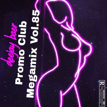 VA  - Promo Club Megamix Vol.85 (Mixed by DJ Baer) 