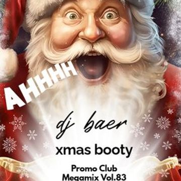 VA   Promo Club Megamix Vol.83 (XMAS Booty Mixed by DJ Baer)