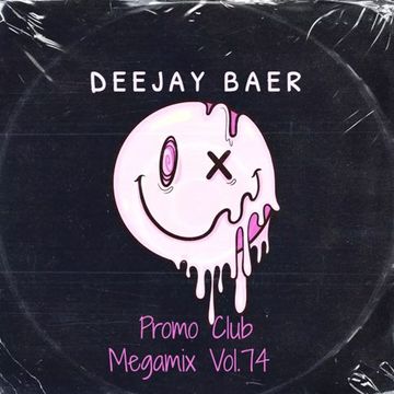 VA - Promo Club Megamix Vol.74 (Mixed by DJ Baer)