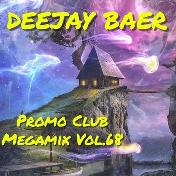 VA  - Promo Club Megamix Vol.68 (Mixed by DJ Baer)