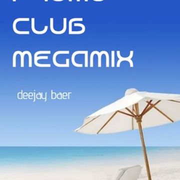 VA  - Promo Club Megamix Vol.88 (Mixed by DJ Baer)