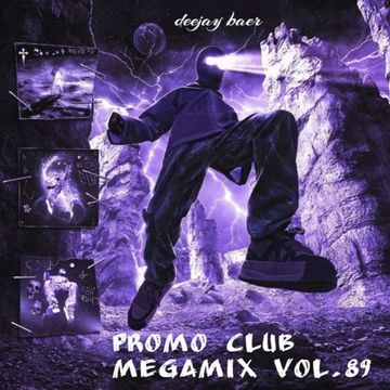 VA  - Promo Club Megamix Vol.89 (Mixed by DJ Baer)