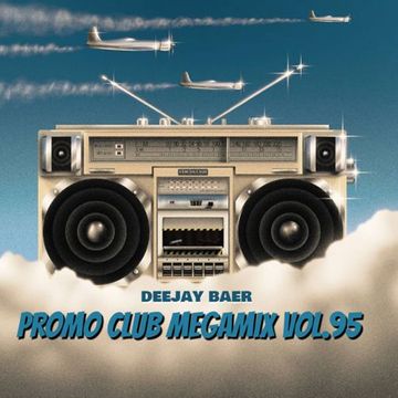 VA - Promo Club Megamix Vol.95 (Mixed by DJ Baer)