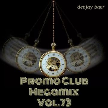 VA - Promo Club Megamix Vol.73 (Mixed by DJ Baer)