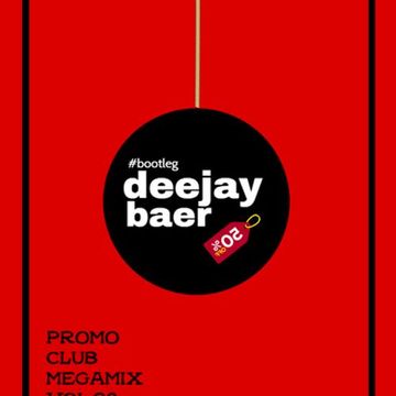 VA - Promo Club Megamix Vol.80 (Mixed by DJ Baer)