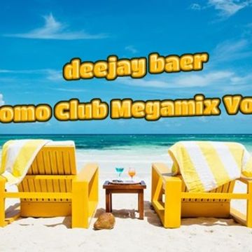 VA -  Promo Club Megamix Vol.17 (Mixed by DJ Baer)