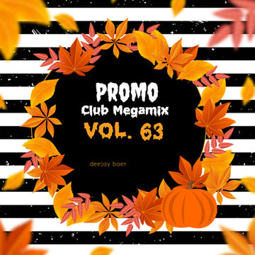 VA  -  Promo Club Megamix Vol.63 (Mixed by DJ Baer)