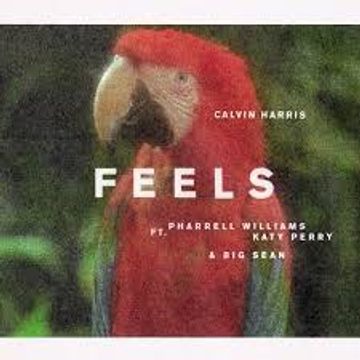 Feels (Paul Anthoni Remix)   Calvin Harris ft. Pharrell Williams, Katy Perry, Big Sean