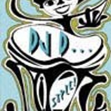 DJ D - Style (Side A)