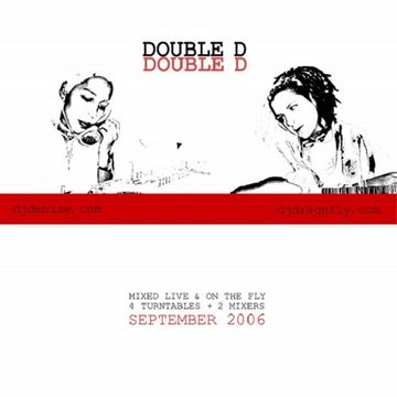 Double D Does It Again by Dragnfly and DJ Denise 128kbps