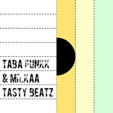 Taba Punkk & Mr.Kaa - Tasty Beatz (Part 2)