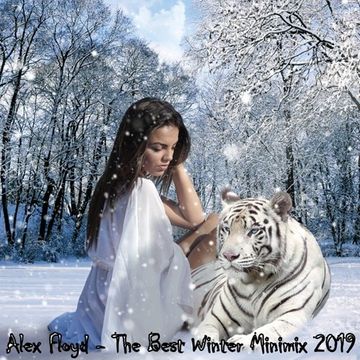 Alex Floyd - The Best Winter Minimix 2019 | MINIMAL HOUSE MIX |