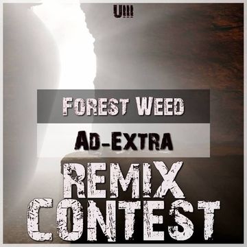 Forest Weed - Ad Extra (Gregor Size Remix) [under noize]