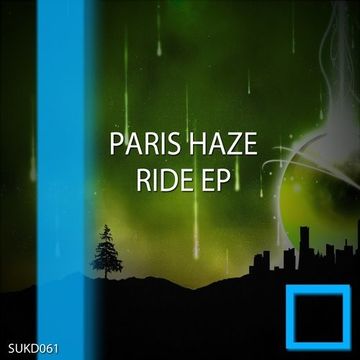 Paris Haze   H.A.Z.E  (Gregor Size remix)