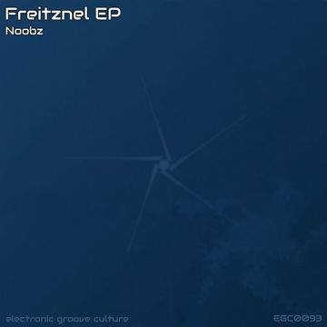 NOOBZ - Freitznel (gregor Size Remix)