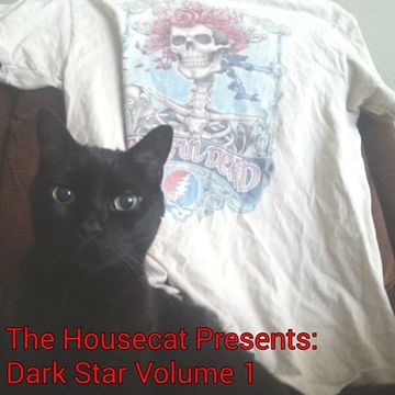 Dark Star Mix Volume 1