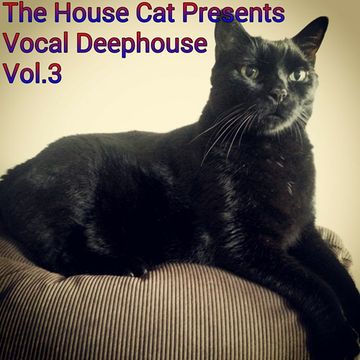 The House Cat Presents Vocal Deephouse Vol.3