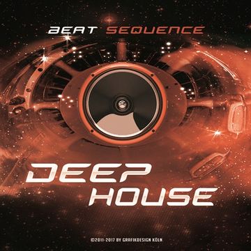 Beat Sequence - Deep House (2017)