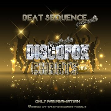 Beat Sequence   Deutsche Discofox Charts (2016)