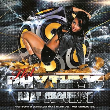 Beat Sequence   Hot Rhythms (2017)