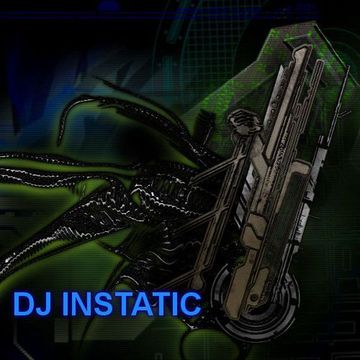 DJ Instatic - Misty State (Drum & Bass Mix - June 2013)