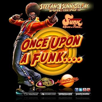 Once Upon A Funk 48