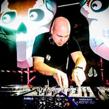 MIGHTY WHYTE - ALAN FITZPATRICK COVER MIX 2