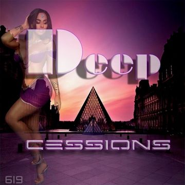 Ces and the City PODCAST 24::: Deep Cessions6 "Deep & Hard2"