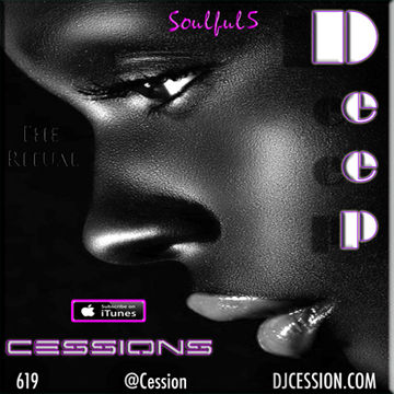 Ces and the City PODCAST 62::: Deep Cessions21 "Soulful5"