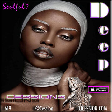 Ces and the City PODCAST 79::: Deep Cessions27 “Soulful7” 