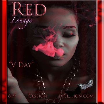 Ces and the City PODCAST 41::: Red Lounge2 "V Day"