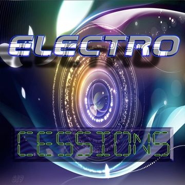 Ces and the City PODCAST 21::: Electro Cessions2 "PeakSound" 